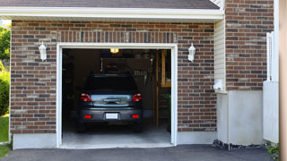 Garage Door Installation at Cortez San Diego, California